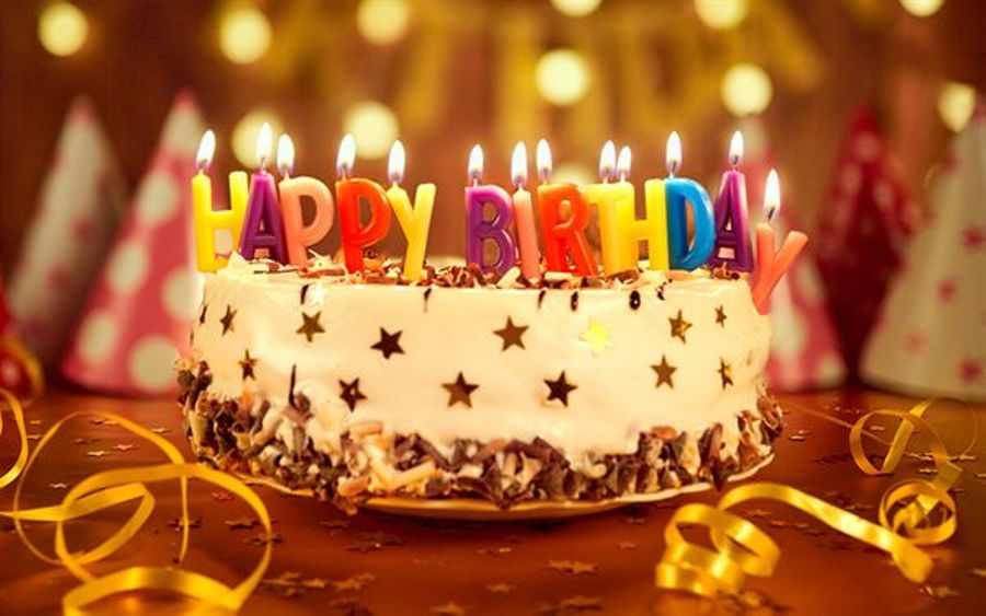 HAPPY-BIRTHDAY SOMEONE SPECIAL