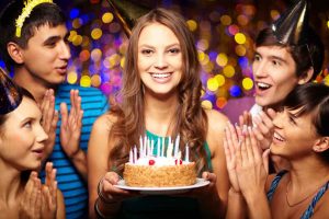 When people started celebrating birthdays? - Birthday Wishes Star